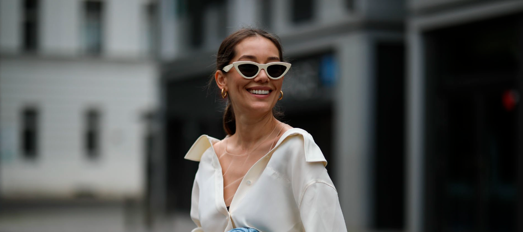 THE BEST SUMMER STREET STYLE OUTFITS