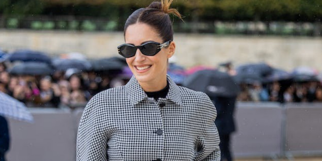 THE BEST OUTFITS FROM PARIS FASHION WEEK